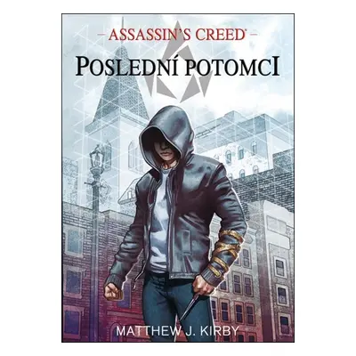 Assassin's Creed Poslední potomci (1)