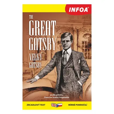 The Great Gatsby/Velký Gatsby