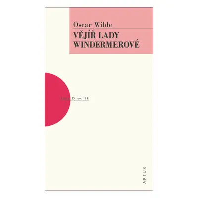 Vějíř lady Windermerové