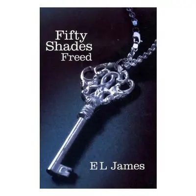 Fifty Shades Freed