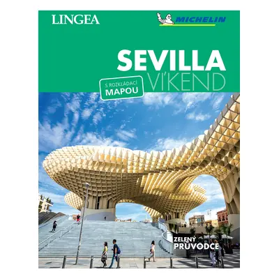 Sevilla Víkend