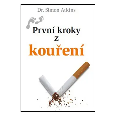 První kroky z kouření