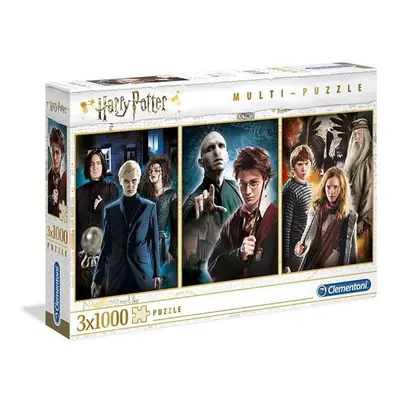 Puzzle Harry Potter