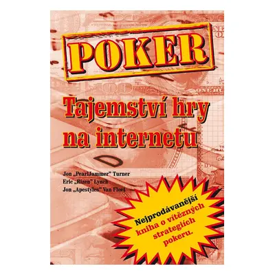 Poker Tajemství hry na internetu