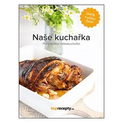 Naše kuchařka