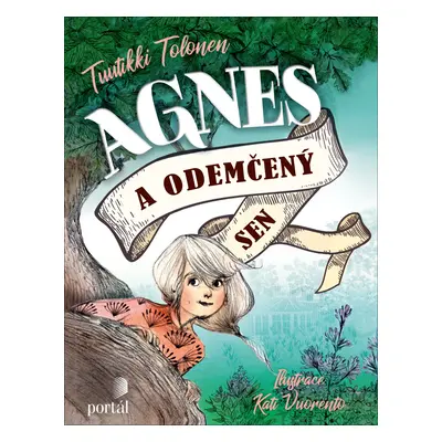 Agnes a odemčený sen