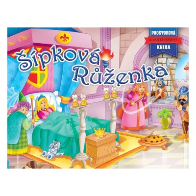 Šípková Růženka