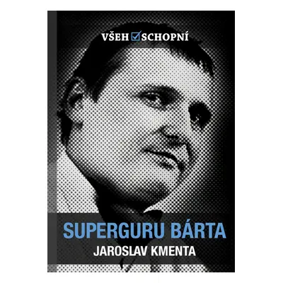 Superguru Bárta