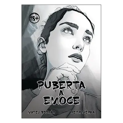 Puberta a emoce