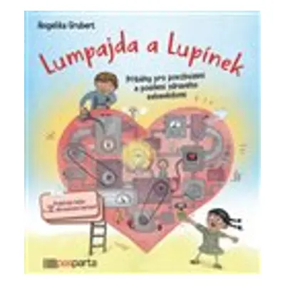 Lumpajda a Lupínek