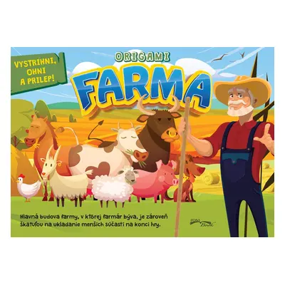 Farma – origami