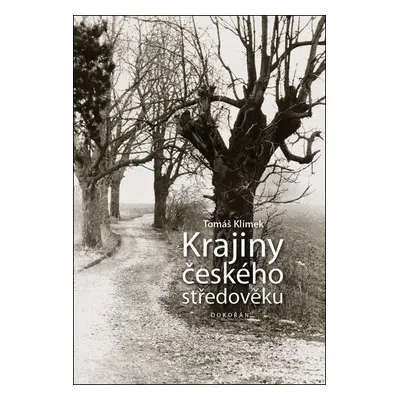 Krajiny českého středověku