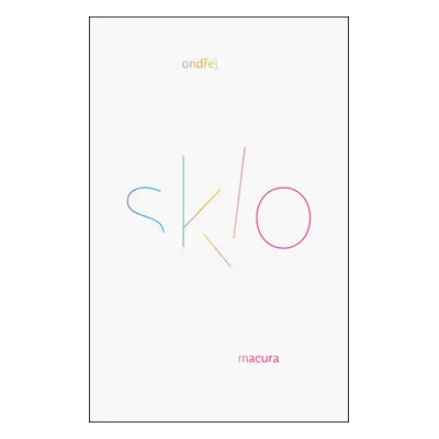 Sklo