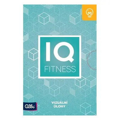 IQ Fitness Vizuální úlohy