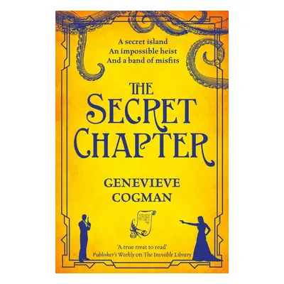 The Secret Chapter