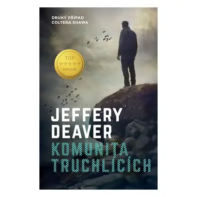 Komunita truchlících (2. díl)