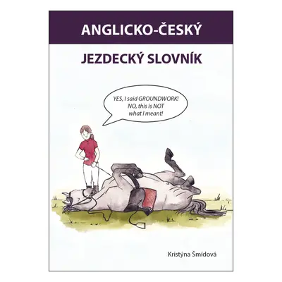 Anglicko-český jezdecký slovník