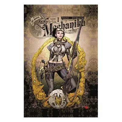 Lady Mechanika