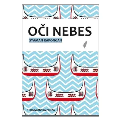 Oči nebes