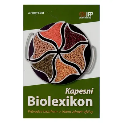 Kapesní Biolexikon