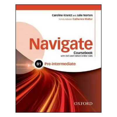 Navigate Pre-intermediate B1