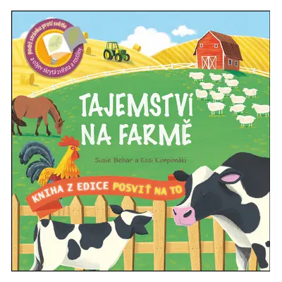 Tajemství na farmě