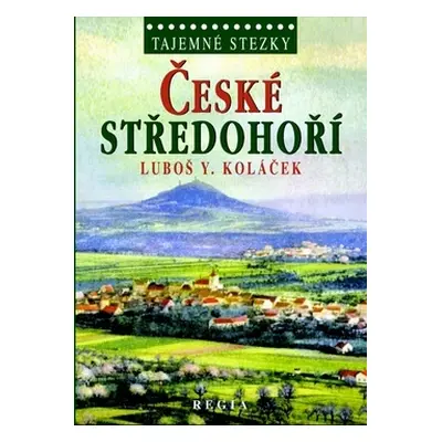 České středohoří