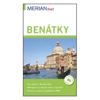 Benátky