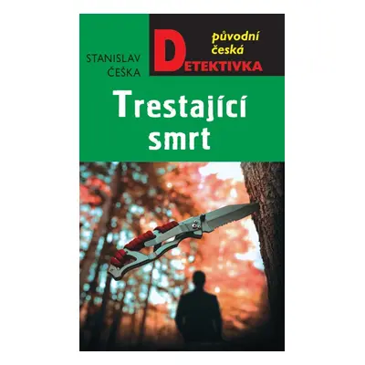 Trestající smrt