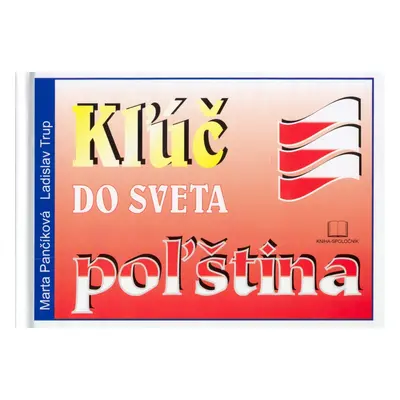 Kľúč do sveta poľština