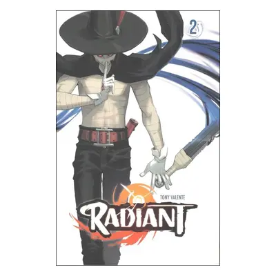 Radiant 2