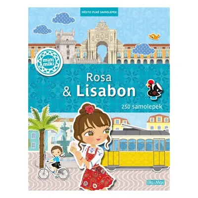 Rosa & Lisabon