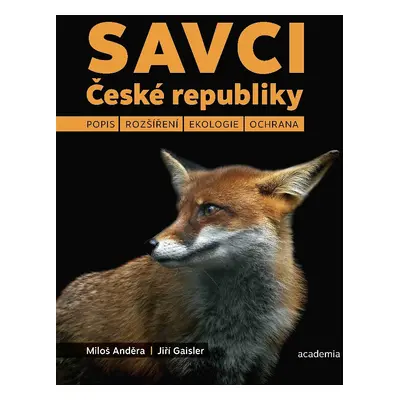 Savci České republiky