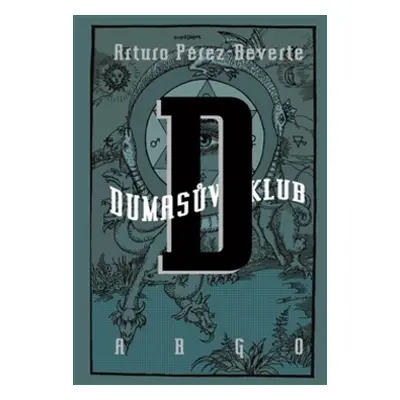 Dumasův klub