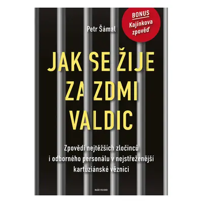 Jak se žije za zdmi Valdic