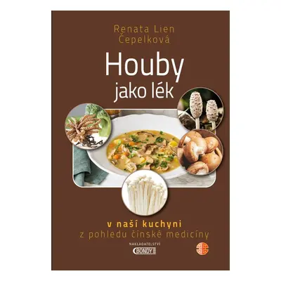 Houby jako lék