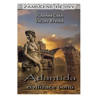 Atlantida Civilizace bohů