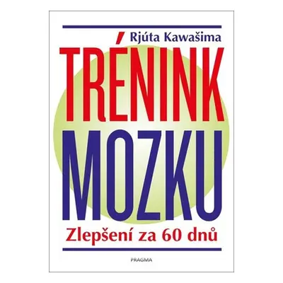 Trénink mozku