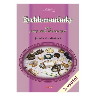 Rychlomoučníky