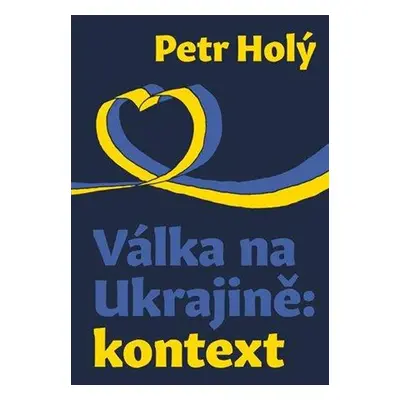 Válka na Ukrajině: kontext