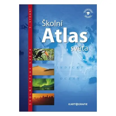 Školní atlas světa