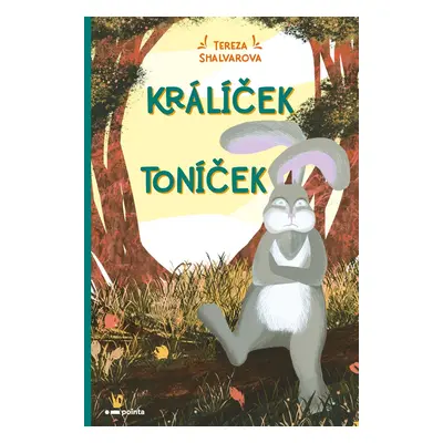 Králíček Toníček