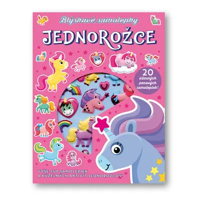 Jednorožce