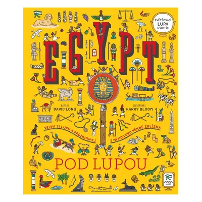 Egypt pod lupou