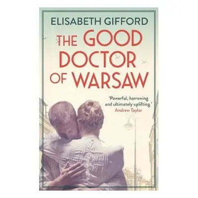 The Good Doctor of Warsaw