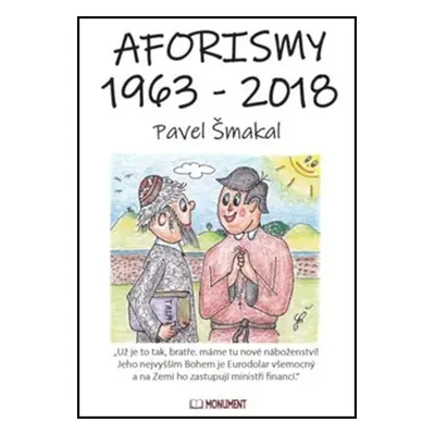 Aforismy 1963 – 2018