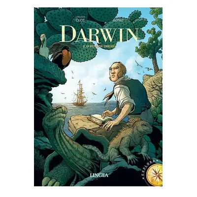 Darwin