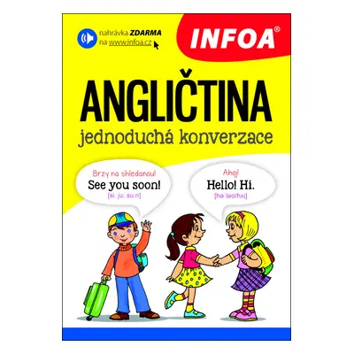 Angličtina jednoduchá konverzace