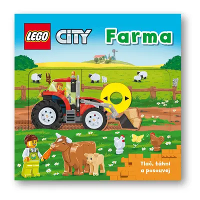 Farma LEGO City