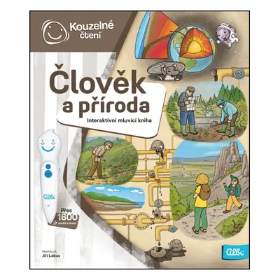 Člověk a příroda